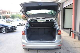 VOLKSWAGEN Golf Sportsvan usata 70