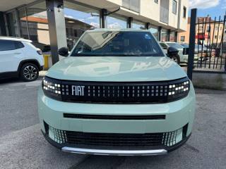 FIAT Grande Panda usata 13