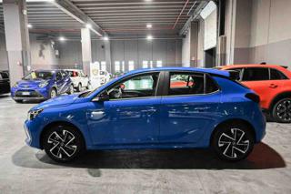 OPEL Corsa usata, con Boardcomputer