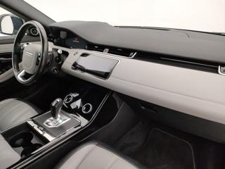LAND ROVER Range Rover Evoque usata, con Vetri oscurati