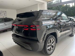 JEEP Compass usata, con Touch screen