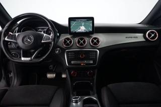 MERCEDES-BENZ CLA 200 usata, con Chiusura centralizzata
