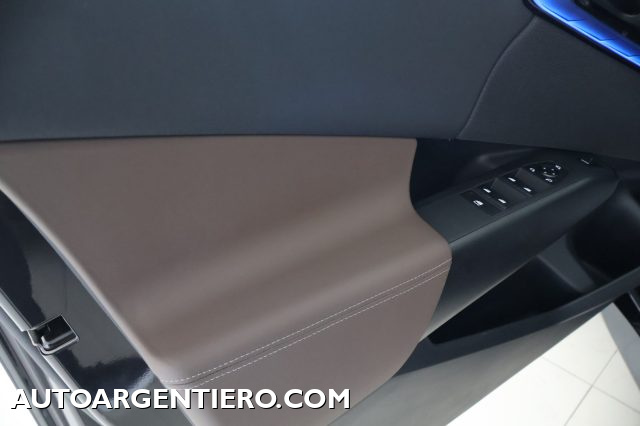 BMW X3 usata, con Boardcomputer