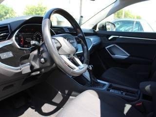 AUDI Q3 usata, con Climatizzatore