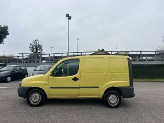 FIAT Doblo usata 6