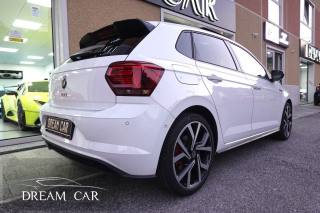 VOLKSWAGEN Polo GTI usata, con Alzacristalli elettrici