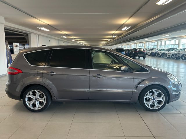 FORD S-Max usata, con Cruise Control
