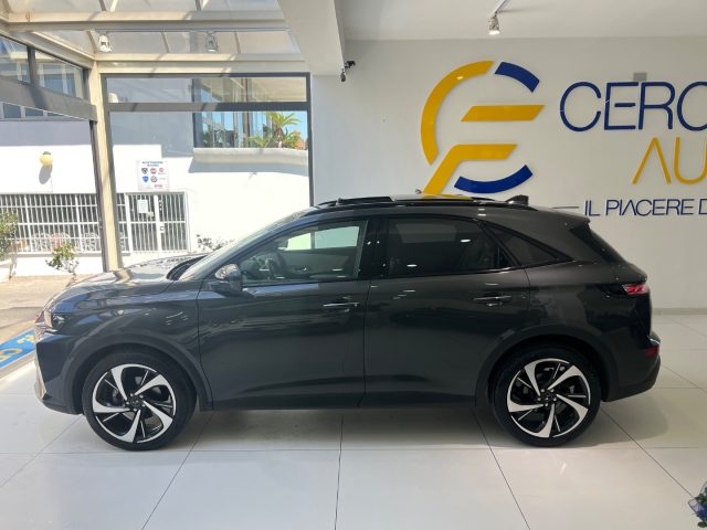 DS AUTOMOBILES DS 7 usata, con ESP