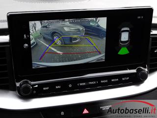KIA XCeed usata, con Controllo trazione