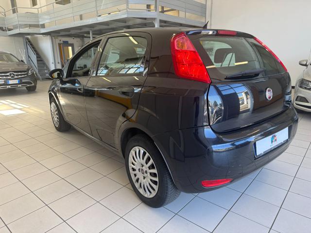 FIAT Punto usata, con Airbag Passeggero