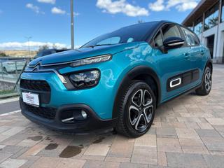 CITROEN C3 BlueHDi 100 S&S Shine