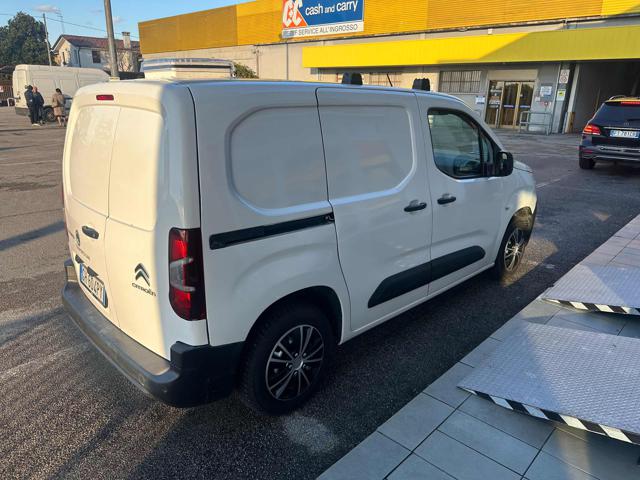 CITROEN Berlingo usata, con ESP