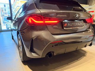 BMW 118 usata, con Cruise Control