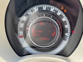 FIAT 500 usata 13