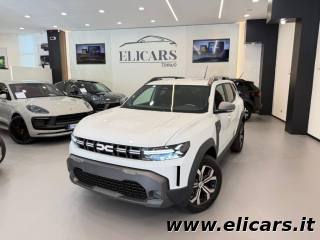 DACIA Duster usata, con Autoradio