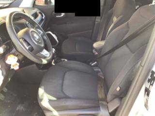 JEEP Renegade usata, con Alzacristalli elettrici