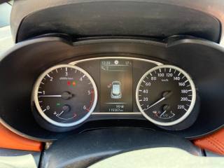 NISSAN Micra usata 26