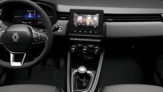 RENAULT Clio usata, con Climatizzatore
