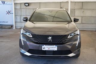 PEUGEOT 5008 usata, con Airbag Passeggero