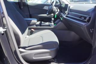 KIA Sportage usata, con Controllo trazione