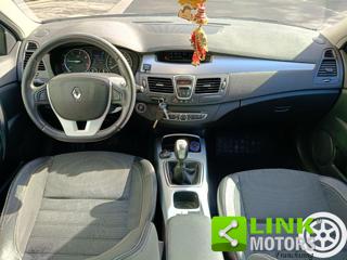 RENAULT Laguna usata 34