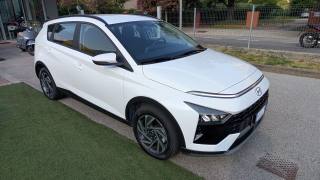 HYUNDAI Bayon usata, con Climatizzatore