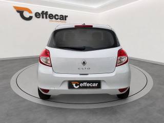 RENAULT Clio usata, con Alzacristalli elettrici