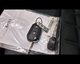 FIAT Grande Panda usata, con Frenata d