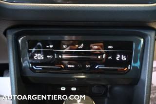 VOLKSWAGEN Tiguan usata, con Chiusura centralizzata
