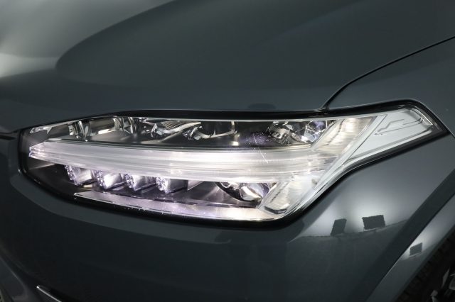 VOLVO XC90 usata 9
