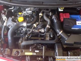 NISSAN Micra usata, con Sensore di pioggia