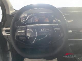 KIA Sportage usata 9