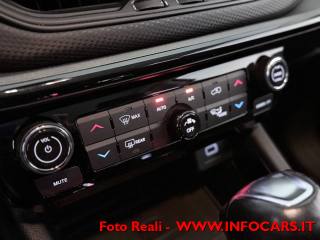 JEEP Compass usata, con Sistema di navigazione