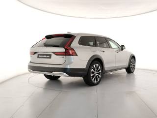 VOLVO V90 Cross Country usata, con Alzacristalli elettrici
