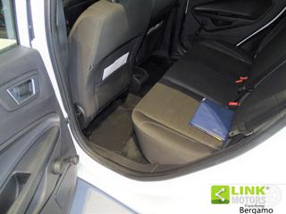 FORD Fiesta usata, con Fendinebbia