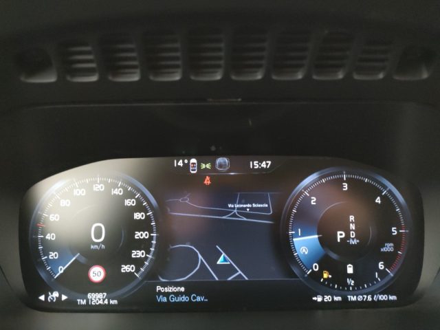 VOLVO XC90 usata, con ESP