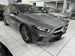 MERCEDES-BENZ A 180 usata, con Cerchi in lega