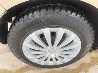 FORD Fiesta usata, con Specchietti laterali elettrici