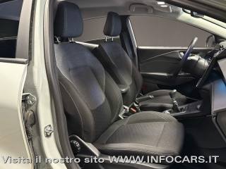 FORD Puma usata, con Autoradio