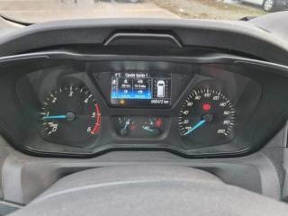 FORD Transit usata, con Airbag
