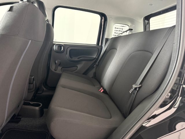 FIAT Pandina usata 12