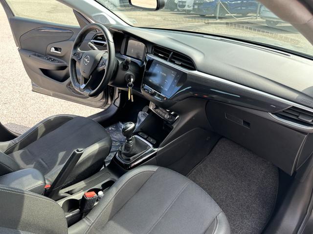 OPEL Corsa usata, con Fendinebbia