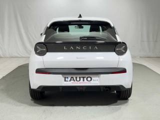 LANCIA Ypsilon usata, con Airbag Passeggero