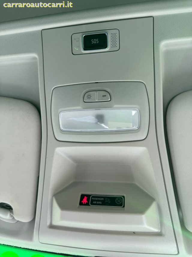 RENAULT Kangoo usata, con Porta scorrevole