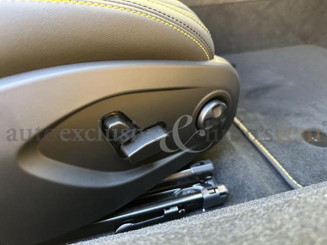 MASERATI MC20 usata, con Cruise Control