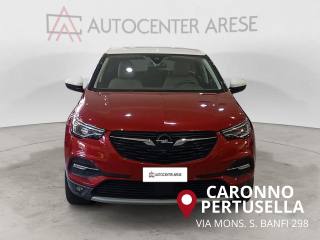 OPEL Grandland X usata, con Cerchi in lega