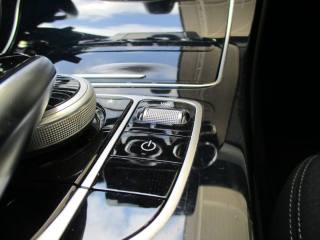 MERCEDES-BENZ C 200 usata, con Controllo vocale