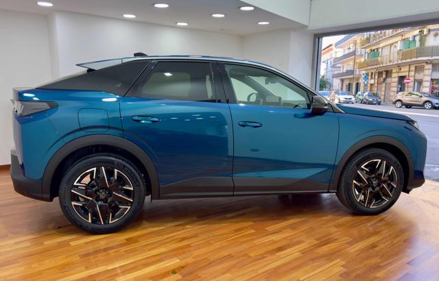 PEUGEOT 3008 usata, con Autoradio