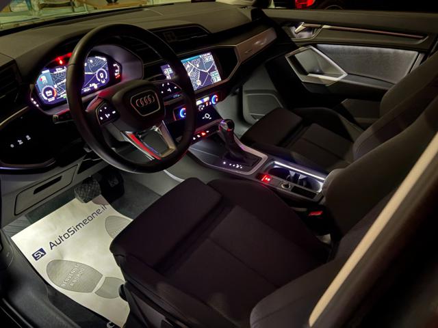 AUDI Q3 usata, con ESP