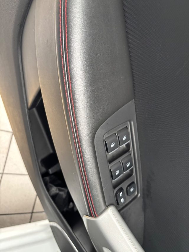 EVO Evo3 usata, con Fendinebbia